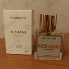 Парфюм Nishane Wulong Cha