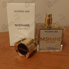 Отзывы Nishane Wulong Cha