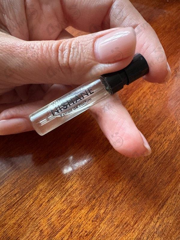 Духи Wulong Cha от Nishane