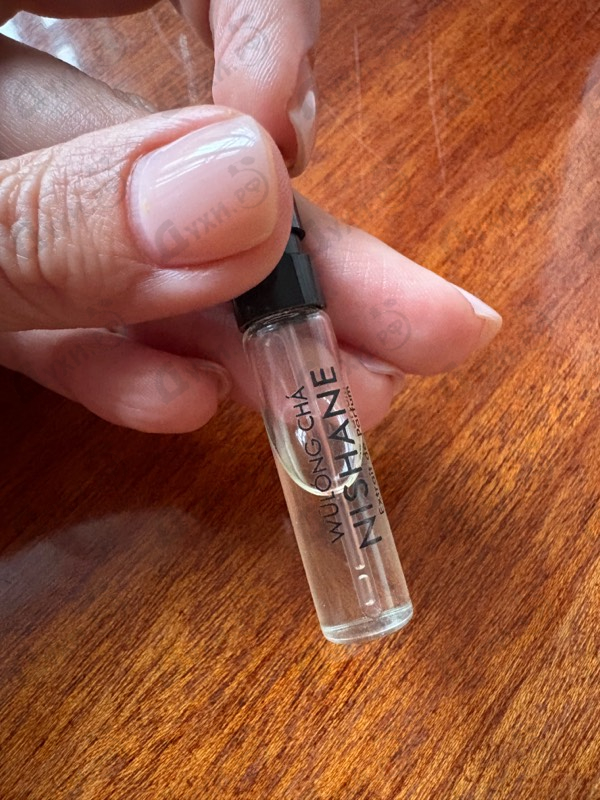 Купить Wulong Cha от Nishane