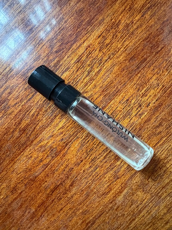 Купить Wulong Cha от Nishane