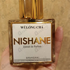 Отзывы Nishane Wulong Cha