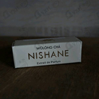 Духи Wulong Cha от Nishane