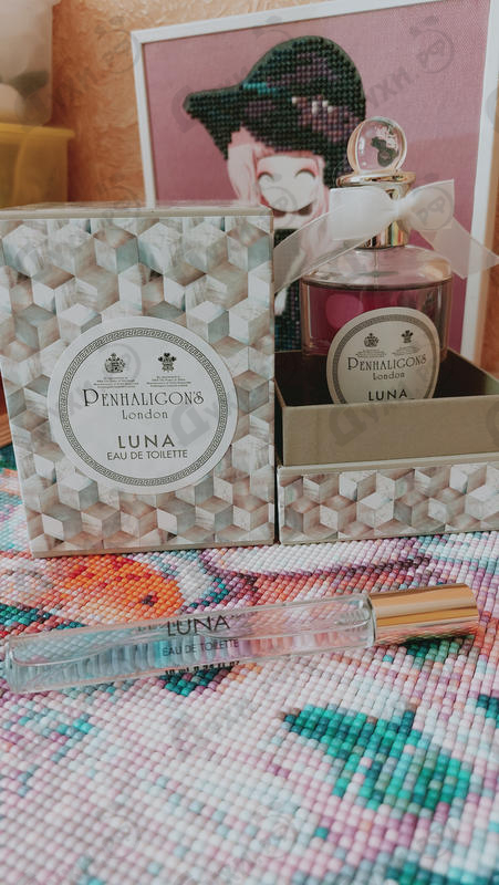 Духи Luna от Penhaligon's