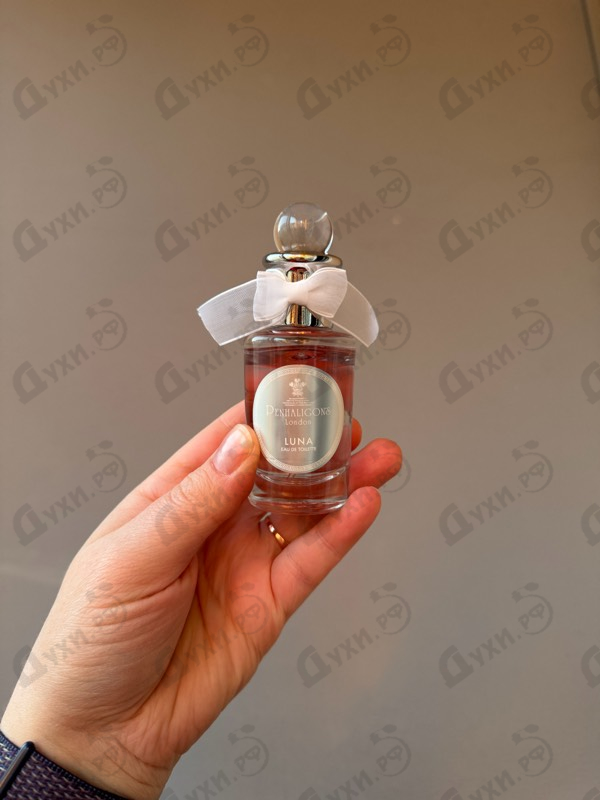 Купить Penhaligon's Luna