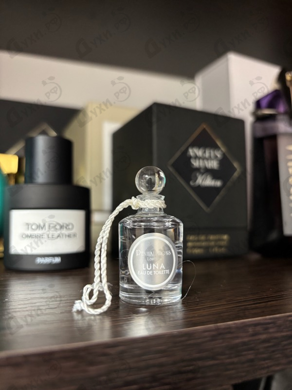 Духи Luna от Penhaligon's