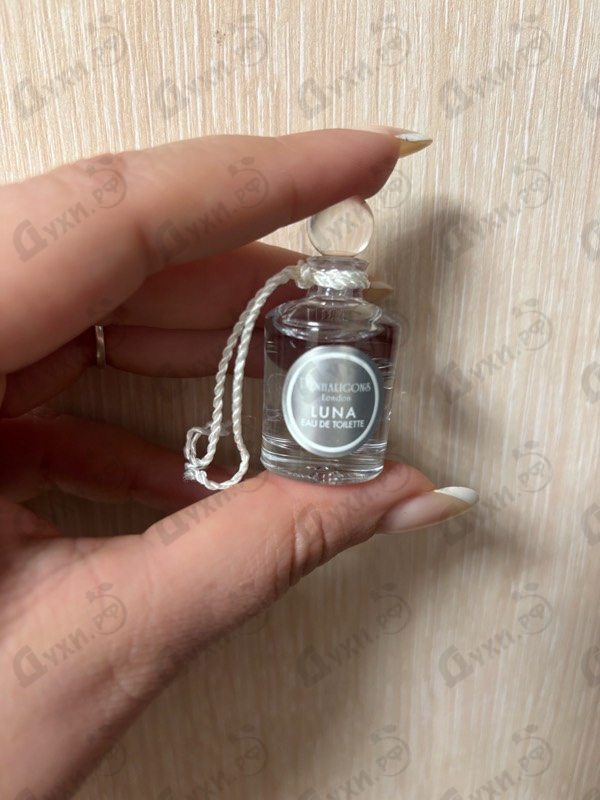 Духи Luna от Penhaligon's