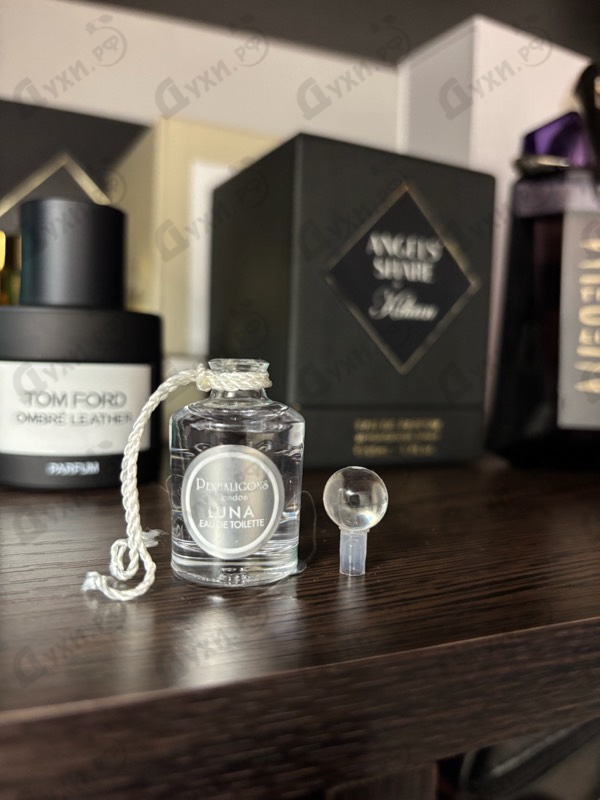 Духи Luna от Penhaligon's