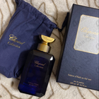 Отзыв Chopard Vetiver D'haiti Au The Vert