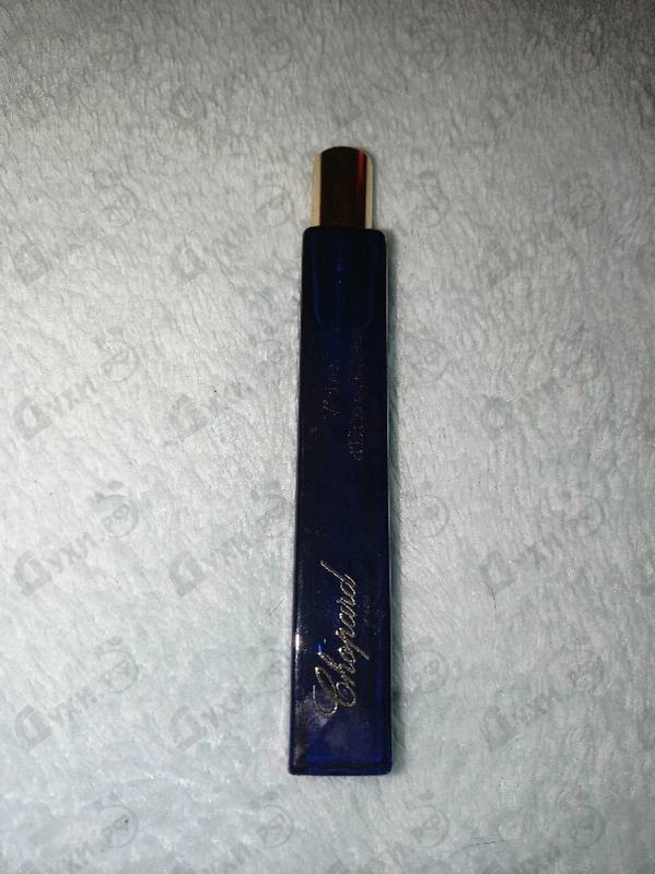 Парфюм Chopard Vetiver D'haiti Au The Vert Купить Vetiver D'haiti Au The Vert от Chopard