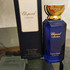 Отзыв Chopard Vetiver D'haiti Au The Vert