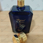 Духи Vetiver D'haiti Au The Vert от Chopard
