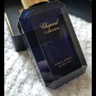 Парфюм Chopard Vetiver D'haiti Au The Vert