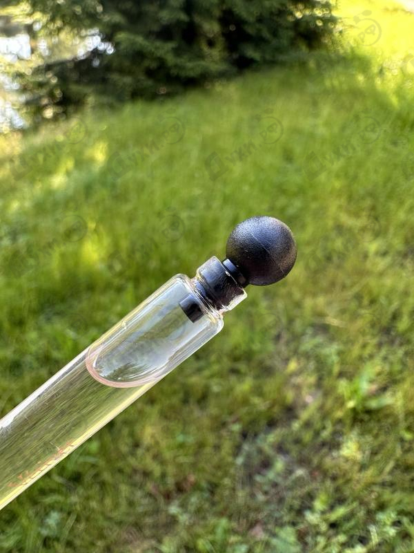 Духи Vetiver D'haiti Au The Vert от Chopard