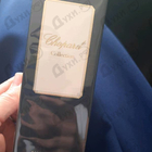 Отзывы Chopard Vetiver D'haiti Au The Vert