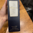 Отзыв Chopard Vetiver D'haiti Au The Vert
