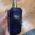 Духи Vetiver D'haiti Au The Vert от Chopard