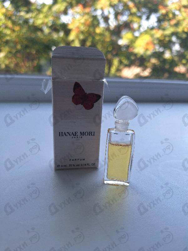 Духи Hanae By Hanae Mori от Hanae Mori