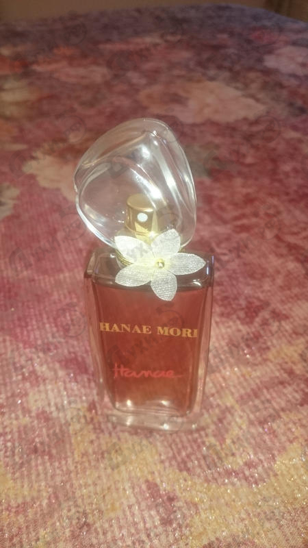 Отзывы Hanae Mori Hanae By Hanae Mori