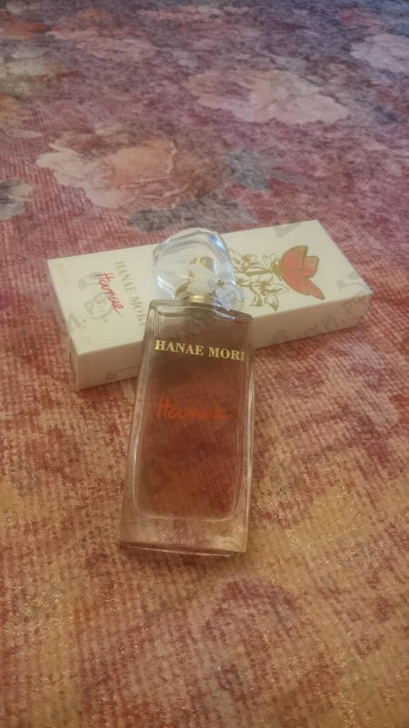 Духи Hanae By Hanae Mori от Hanae Mori