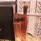 Отзывы Paris Hilton Gold Rush