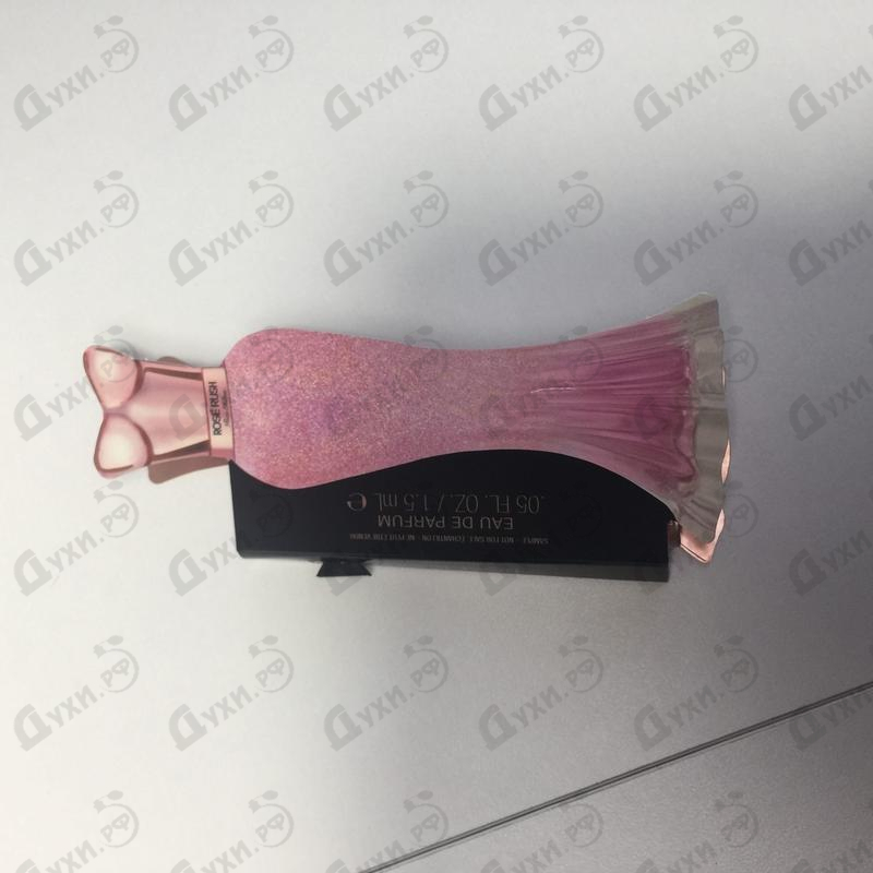 Парфюмерия Paris Hilton Rose Rush