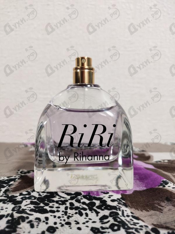 Парфюм Rihanna Riri Духи Riri от Rihanna
