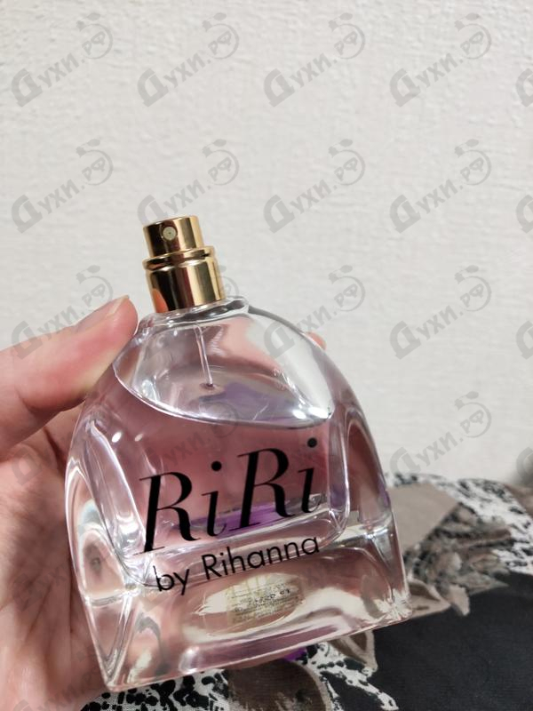Парфюм Rihanna Riri Духи Riri от Rihanna