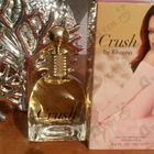 Отзыв Rihanna Riri Crush
