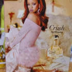 Отзывы Rihanna Riri Crush