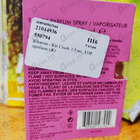 Парфюм Rihanna Riri Crush