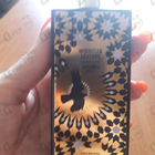 Духи Moroccan Leather от Memo