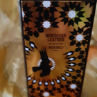 Отзыв Memo Moroccan Leather