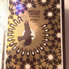 Отзыв Memo Moroccan Leather