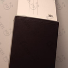 Духи Moroccan Leather от Memo