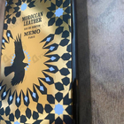 Парфюм Memo Moroccan Leather