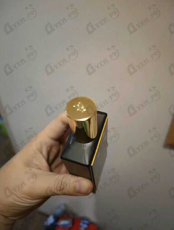 Парфюмерия Moroccan Leather от Memo