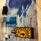 Отзыв Memo Moroccan Leather