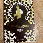 Отзыв Memo Moroccan Leather