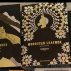 Отзывы Memo Moroccan Leather