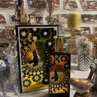 Духи Moroccan Leather от Memo