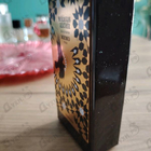 Отзыв Memo Moroccan Leather