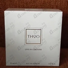 Отзыв The House of Oud Live In Colors