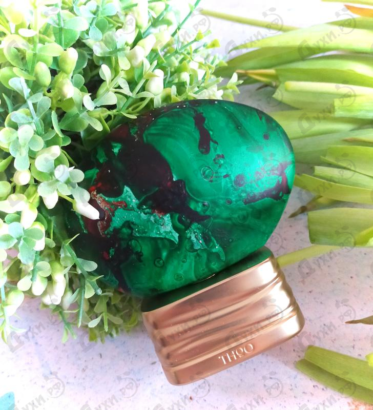 Парфюмерия The House of Oud Live In Colors Духи Live In Colors от The House of Oud