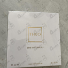 Отзыв The House of Oud Live In Colors