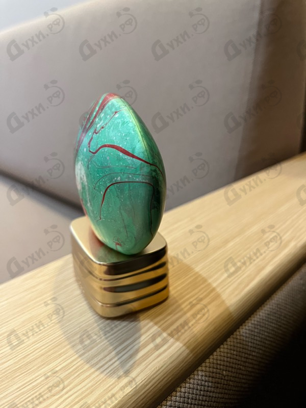 Отзыв The House of Oud Live In Colors Парфюмерия Live In Colors от The House of Oud