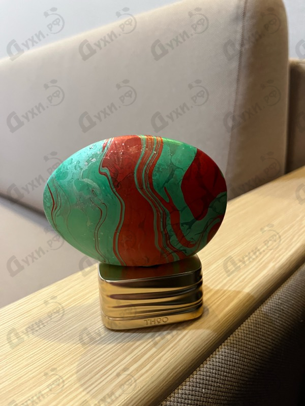 Парфюмерия The House of Oud Live In Colors Парфюмерия Live In Colors от The House of Oud