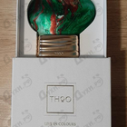 Духи Live In Colors от The House of Oud