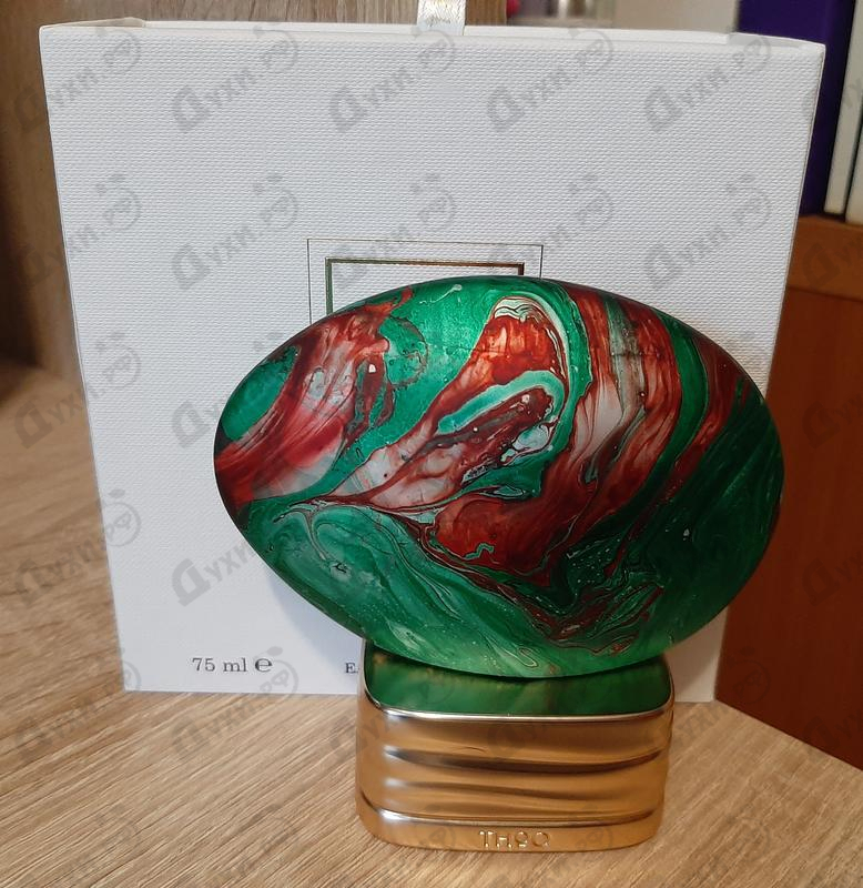 Духи Live In Colors от The House of Oud Отзывы The House of Oud Live In Colors