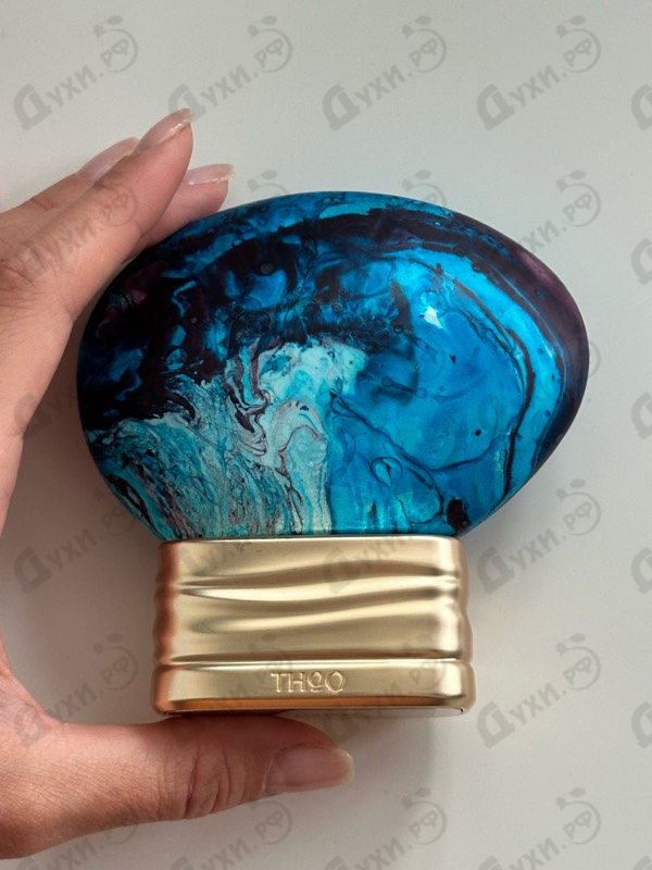 Духи The Time от The House of Oud